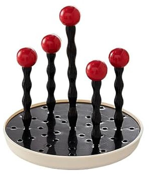 Escurre Biberones, Soporte para Botella, Secador de Biberones, Escurridor Biberones y Tetinas