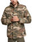 Brandit M65 Giant Jacket, Farbe: light woodland, Größe: L