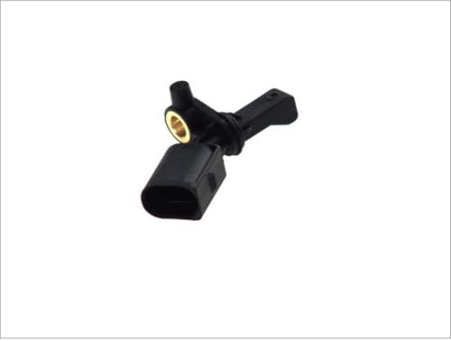 AUTLOG Sensor, Raddrehzahl AS4019 Hinterachse links | Kompatibel mit: AUDI A2, SEAT CORDOBA, IBIZA III, SKODA FABIA I, FABIA I Combi, FABIA I Praktik, FABIA I Stufenheck