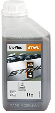 Stihl 7815163009 Sägeketten-Haftöl Bio Plus 60L