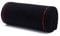 Coprivolante 37 da 38 cm della macchina per cucire a mano nuovo materiale in pelle scamosciata unica (Rot)