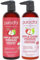 PURA D'OR Apple Cider Essig Thin2Thick Set Shampoo Conditioner für Nachwachsen,