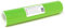 Finest Folia 3m x 31cm Plotterfolie 105 Farben Matt/Glänzend Selbstklebend Bastelfolie zum Plotten Möbelfolie (063 Lindgrün, Glanz)