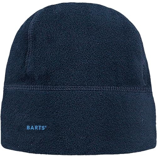 Barts Unisex-Bambini und Ragazzi Basic Beanie Kids Baby mütze, Navy, 53