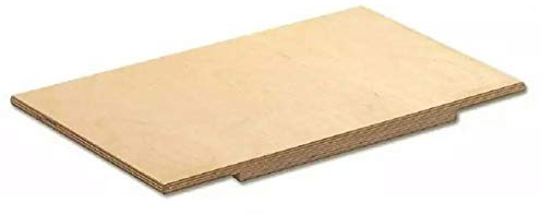 MAURY'S Spianatoia Stendi Pasta In Legno Abete (70 x 40 cm)