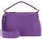 LIU JO LH X LJ Calf Hobo S Violet