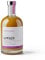 Gimber Concentrado de jengibre orgánico Sweet Lilly | 700 ml | Bebida orgánica sin alcohol de una mezcla de jengibre, fruta de la pasión, piña y cúrcuma | Esencia de jengibre ecológica premium