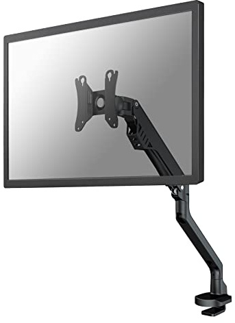 Neomounts FPMA-D750BLACK2 Flachbild Tischhalterung - 10-32 Zoll - 8 KG - VESA: 75x75 mm-100x100 mm - Schwarz