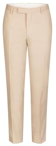 Daniel Hechter - Shape Fit - Herren Baukasten Hose H-Extension (100138-40171)