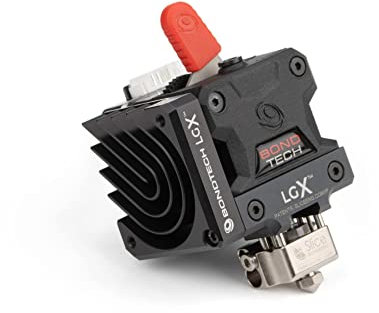 Bondtech LGX® Shortcut Mosquito Printhead