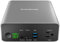 Batterie Externe, Krisdonia Chargeur Portable 80000mAh à 4 Ports avec Puissance de 130W, USB C 100W et 2 Ports USB-A (QC3.0 18W) pour la série iPhone, Samsung, MacBook, Dell, HP, ASUS, AirPods