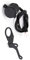 STATUZ Für Honda cm 300 cm 500 Rebel CM500 CM300 Motorrad Dual USB Ladegerät Adapter Telefon Ladegerät Doppel USB Port Zubehör (Color : USB and Bracket)