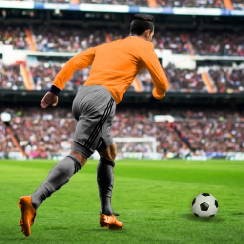 Fußball-Weltcup-Liga 2023: Fußball-Finale, Meisterschaft, kostenlose Torabstoß-Fußballspiele