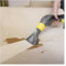 TEidea Boquilla accesoria, Compatible con aspiradora Karcher Puzzi Serie 10/1 10/2 8/1, Limpieza del hogar