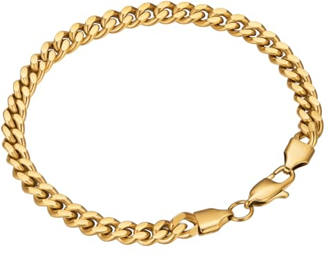 VEXXS 6mm Flat Bracelet 04