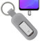 Hacking Gerät, Infrarot Sender für Mobiltelefone, Smartphone Infrarot Sender Adapter, Infrarot Controller für Mobiltelefone Vom Typ C, Plug and, Infrarot Fernbedienung für Mobiltelefone