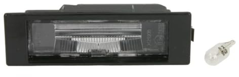 BLIC 5402-32-05905P Kennzeichenbeleuchtung W5W
