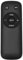 Micro Traders 1pc Z906 Home Theater Subwoofer Replacement Remote Control Compatible with Logitech Z906 5.1 Surround Sound Speaker System Black (Battery Not Included)