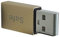 RETUOLWAG Protection USB bloquant les données USB pour une charge sécurisée, boîtier en aluminium haute puissance 5 V/3 A pour un chargement sûr