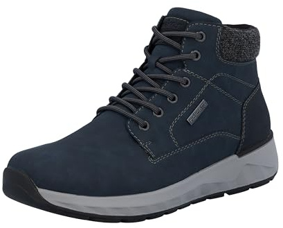 Rieker Herren 11502 Schnürstiefel