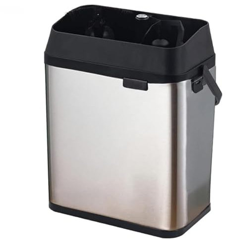 Electric Portafilter Cleaner - Automatic Coffee Grounds Cleaning Machine for 58mm Portafilters, Includes 2 Scrapers & 1 Brush Head, Ideal for Home, Cafe, and Restaurant Use