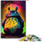 1000 Teile für Erwachsene und Kinder von Jigsaw Totoro Puzzles für Erwachsene Holzpuzzle 1000 PCS