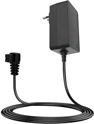 MEROM 12.6V Chargeur Aspirateur Piscine Compatible avec Steinbach Poolrunner Batterie Basic 2.0 Piscine Robot pour Aiper Seagull 600 SE 1000 1500 P1111 Pilot H1 Coasteering (2024 New)