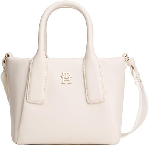 Tommy Hilfiger Th Essential Mini Tote Aw0aw18371 Tragetasche