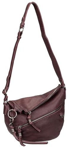 FREDsBRUDER Damen Schultertasche My Forever Friend Midi One Size