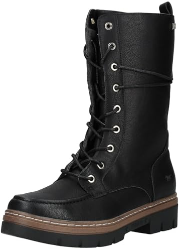 MUSTANG 15M0012008 Damen Stiefel
