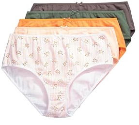 Ulla Popken Damen Slips