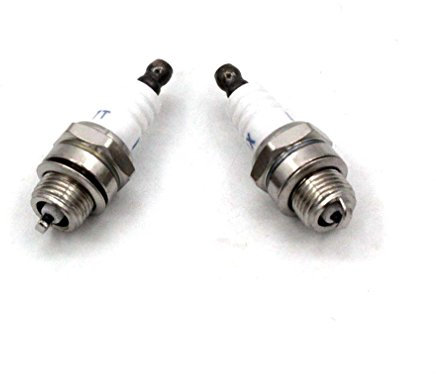 AISEN 2× Spark Plug For STIHL MS660 MS650 MS640 MS460 MS441 MS270 MS280 MS341 MS361 MS381 MS880 064 066 084 088 TS460 TS700 TS800 Chainsaws