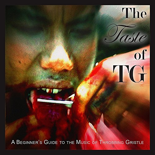The Taste of Tg (a Beginner'S Guide to the Music O