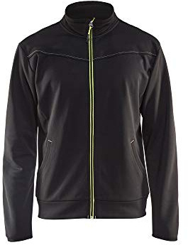 Blakläder Sweatshirt Jacke