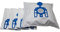 5 Premium Vacuum Cleaner Bags Compatible with Hoover TTE 1200->2600 Telios Plus