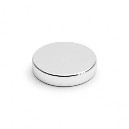 Magnet Store 3mm x 1mm Disc Neodymium Magnet N42 (0.10KG Pull) (1)