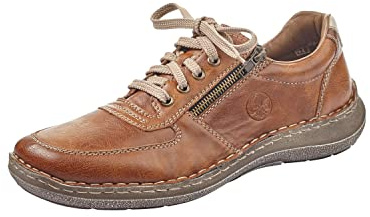Rieker Dipton Mens Casual Lightweight Trainers