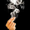 Oulensy 10 pcsSmoke von Finger TipsTrick Überraschung Mystical FunTricks Spielzeug für Erwachsene Kinder Sicherheitsdrop