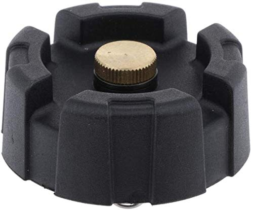 SGerste Tankdeckel für Außenbordmotoren von Yamaha, 12 l/24 l, austauschbare Teile