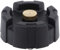SGerste Marine Outboard Fuel Tank Gas Cap for Yamaha Boat Engine 12L/24L Replaceable Parts