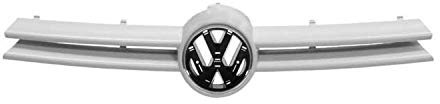 Griglia radiatore Primer, compatibilIe con VOLKSWAGEN GOLF dal 06/1998 al 07/2003