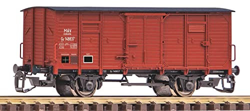 47765 Gedeckter Güterwagen G02, MAV, Ep. III