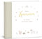 mintkind® Gästebuch Meine Kommunion Wald I Kommunion Geschenk personalisiert I Buch zur Kommunion Erinnerungsalbum I Fotoalbum Kommunion Feier für Mädchen und Jungen zum Selbstgestalten