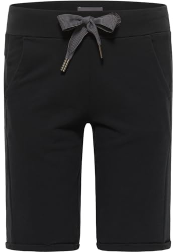 Elbsand Damen Sweat-Shorts ESBrinjana 70223 00 Quarz (994) XXL