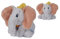 Disney – Dumbo Super weich, 25 cm, Plüsch, ab 0 Monaten