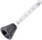Argon Débitmètre de gaz CO2 pour soudeur MIG TIG 0-25L/min