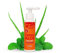 VESTENA Aloe Schmerzcreme - Körpercreme mit Aloe Vera Gel, Starkem Arnika Gel und Starkem Teufelskralle. Creme gegen Gelenk- und Muskelschmerzen, Wärmende Sportmuskelcreme 100ml Made in Italy
