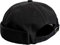 VIAUMBR Dockermütze Kappe Docker Cap MüTZE Hut Kopftuch Fischermütze Herren Damen Unisex (23 Schwarz)
