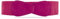 Van Der Rich ® - Obi Gürtel Elastisch Dehnbar Breite 7 cm - Damen (Hellfuchsia, One Size)