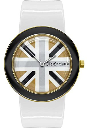 Old England OE136SR Damen Armbanduhr
